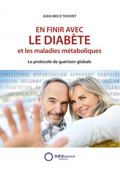 En finir avec le diabète et les maladies métaboliques