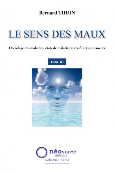 Le sens des maux Tome III