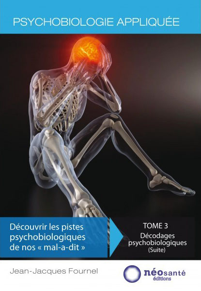 Psychobiologie appliquée Tome 3
