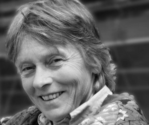 Françoise Berthoud